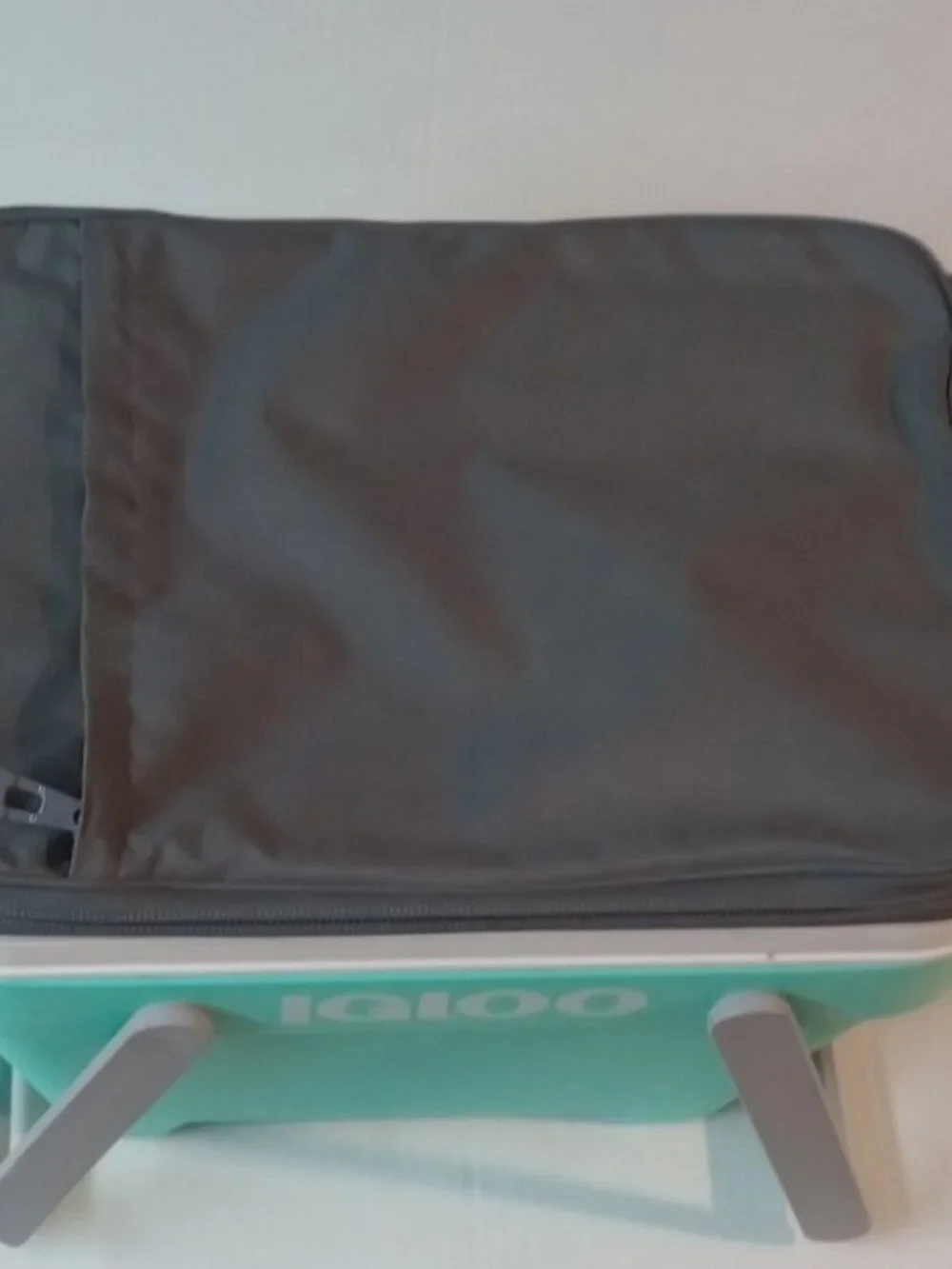 Igloo Mint Green Cooler